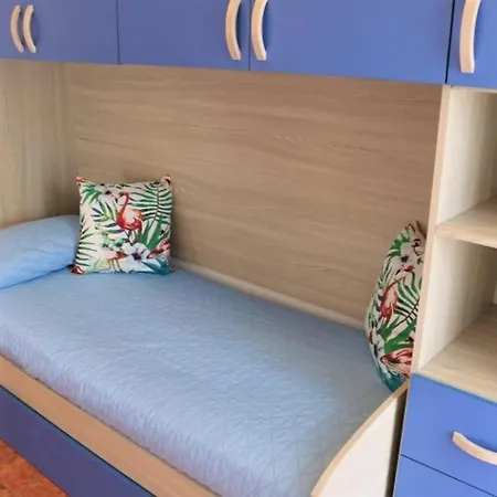 Beautiful With Sea View - Including Place By Beahost Apartment Bibione