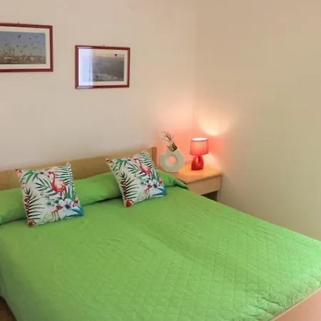 Beautiful With Sea View - Including Place By Beahost Apartment