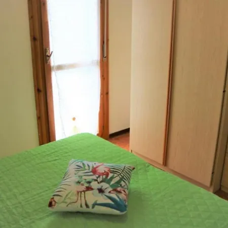 Apartment Beautiful With Sea View - Including Place By Beahost *