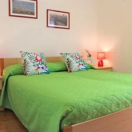 Beautiful With Sea View - Including Place By Beahost Apartment *