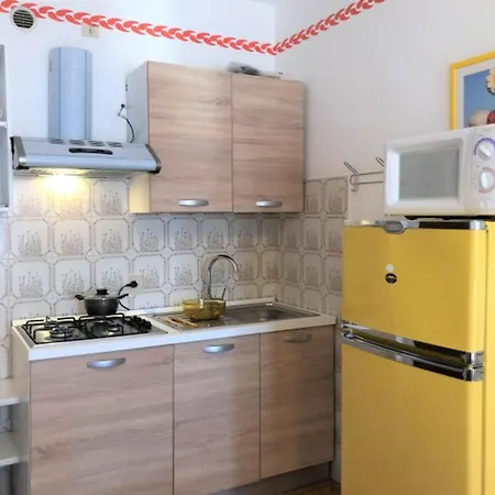 Apartment Beautiful With Sea View - Including Place By Beahost Bibione