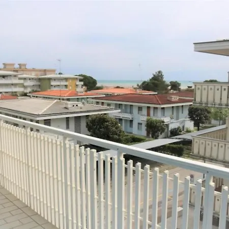 Beautiful With Sea View - Including Place By Beahost * Bibione
