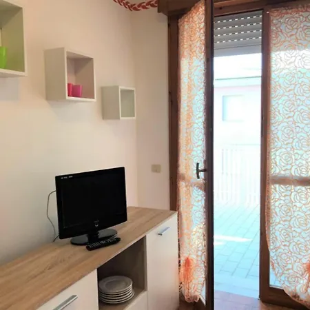 Apartment Beautiful With Sea View - Including Place By Beahost