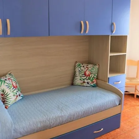 Beautiful With Sea View - Including Place By Beahost Apartment Bibione