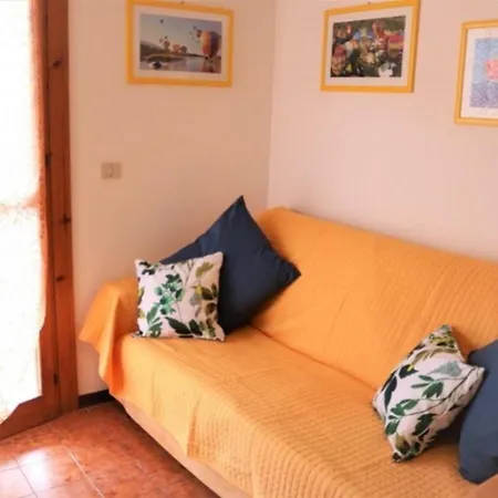 Beautiful With Sea View - Including Place By Beahost Apartment