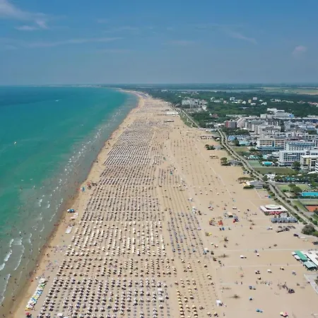 Beautiful With Sea View - Including Place By Beahost Apartment *
