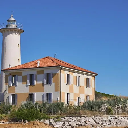 Beautiful With Sea View - Including Place By Beahost Bibione