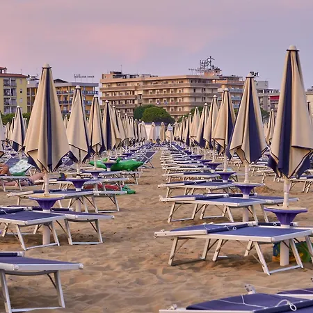 Apartment Beautiful With Sea View - Including Place By Beahost Bibione